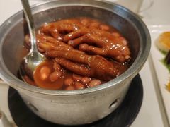 -贝勒爷·酥不腻烤鸭