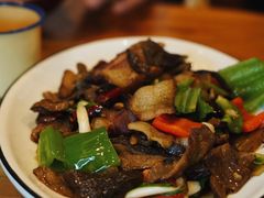 -郑件洋芋饭庄