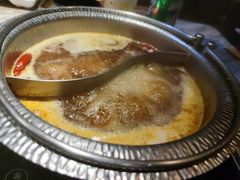 -火炉火自助餐(喜隆多店)