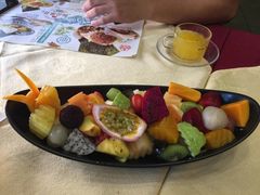-威尼斯西餐厅(小榄大信店)