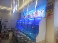 -启东小海鲜(庄先湾路1号店)