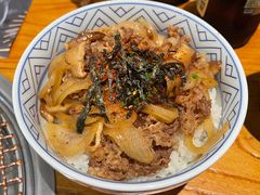 -黑牛の店·和牛烧肉(合生汇店)