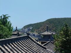-香山寺
