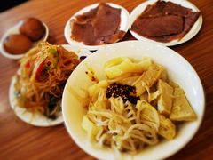 -有礼有面(知春路店)