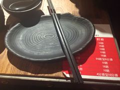 -牛很鲜潮汕牛肉火锅(朝晖路店)