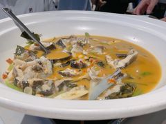 黄焖鲟龙鱼-上座·餐厅(阳光100店)