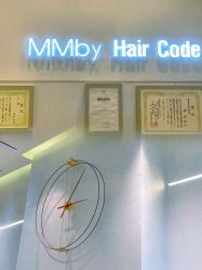 -MMbyHairCode 芭曲发型沙龙