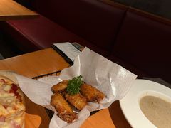 -新贝乐意大利餐厅(苏州中心店)