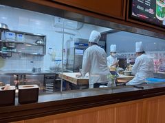-船歌·鱼水饺青岛菜(金狮广场店)