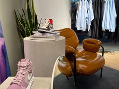 -JORDAN(东方广场店)