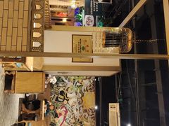 -胖老汉椒麻鸡清真新疆菜(西御街店)