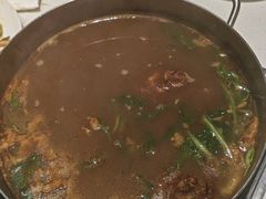 -蝎王府羊蝎子(北大地店)