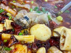 -黑竹香鸡(营和巷店)