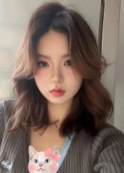 -MMby Hair Code芭曲发型