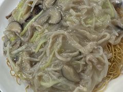 -凤城礼记鱼翅海鲜酒家(新马路总店)