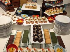-格力东澳大酒店-蓝色海岸餐厅