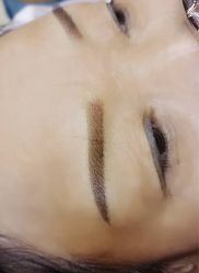 -Amy韩式定妆