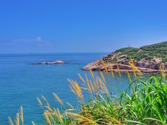 -东极岛景区