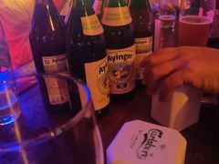 -光音瓦特俱乐部(高新店)