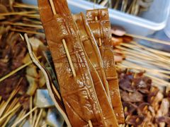 -邓姐串串香(水围店)