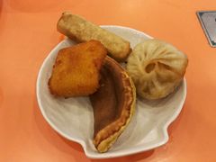 -龙抄手(春熙路总店)