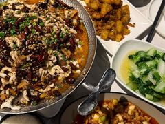 -三猫黑鱼花(南大店)