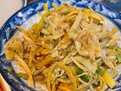 -蜗牛小馆醉乡民谣云南菜(惠新西里店)