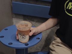 冻鸳鸯-Something For(中洲湾店)