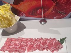 -海底捞火锅(长宁路龙之梦店)