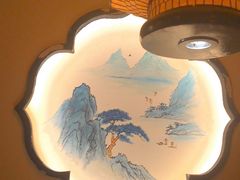 -绿茶餐厅(朝阳大悦城店)