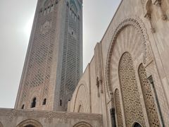 -哈桑二世清真寺