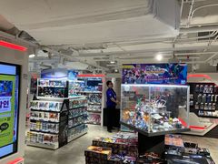 -乐天免税店(明洞店)
