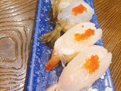 虎虾-大雄寿司(中华广场店)