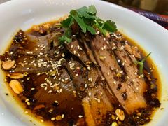 -铁公鸡·四川料理(天环广场店)