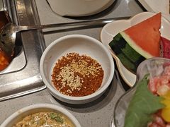 -海底捞火锅(九霄梦天地店)