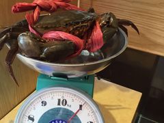 -传统香辣蟹(南园路店)