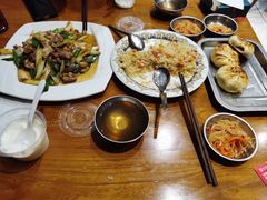 -新疆哈利德餐厅(紫薇都市店)
