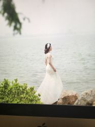 点击看大图 -太郎花子婚纱摄影艺术中心