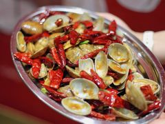 -金玉满堂潮州酒楼(无限极荟购物广场店)