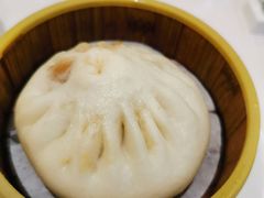 -中央饭店-餐厅