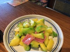 -云海肴·汽锅鸡·云南菜(天山百盛优客店)