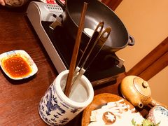 鳗鱼饭定食-翔峰炭火鳗鱼(悦泰街里公寓店)
