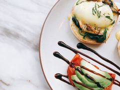 -农畉LONFOOD(福田星河COCOPark店)