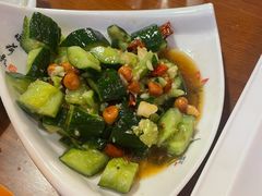 -前门杨记·铜锅涮肉(王府井·故宫店)