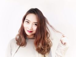 -MYYF SALON烫发染发