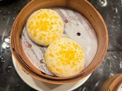 -京香轩·中餐厅(上海中庚聚龙酒店)