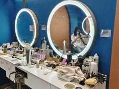 -海马体照相馆(上海晶耀前滩店)