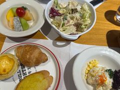 -斗牛士牛排(南京东路店)