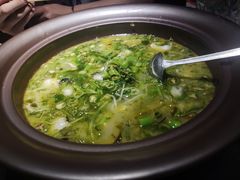-孙家外婆•长春地标美食新名片(吾悦广场店)