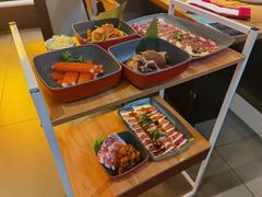 -新石器烤肉(招商1872店)